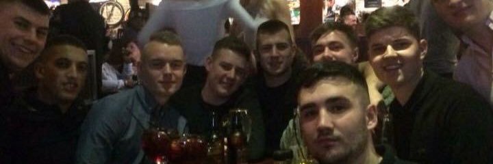 edddaviies's profile banner image
