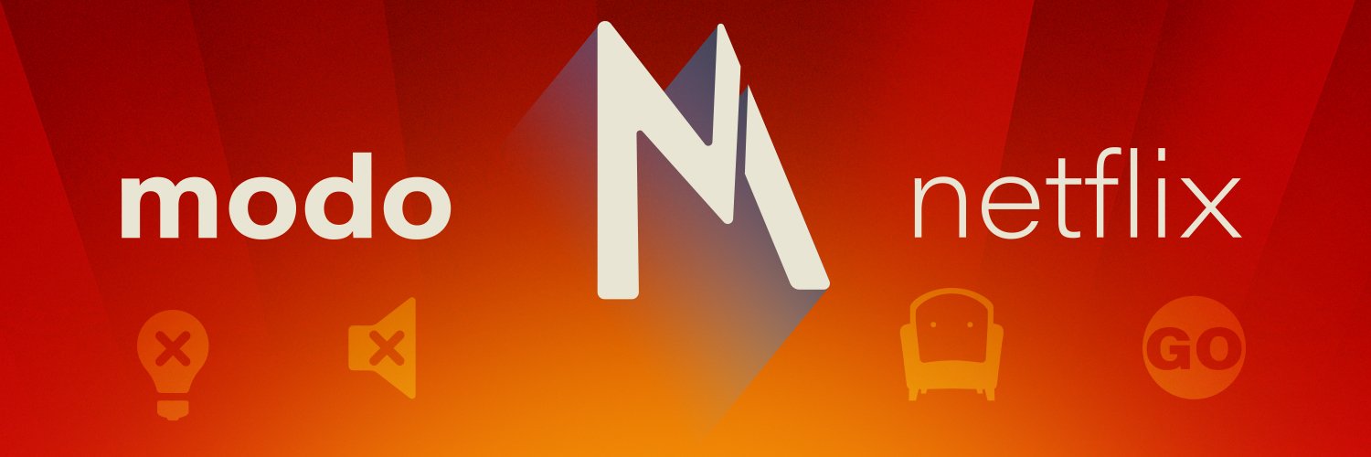 modonetflix's profile banner image