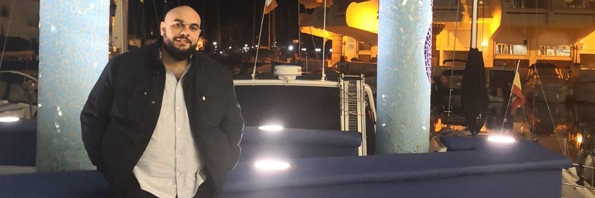 Sweet Paco🦍 banner