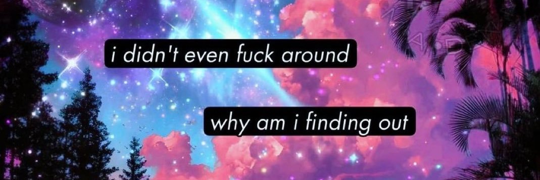 aleeyaxo_'s profile banner image
