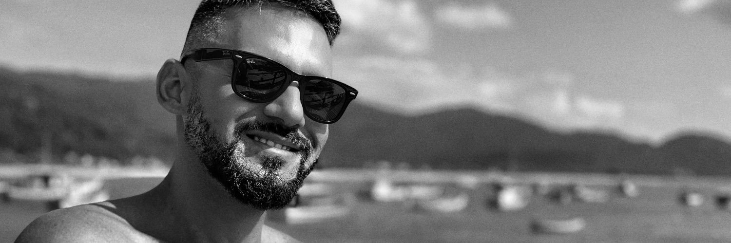 Pvasantos's profile banner image