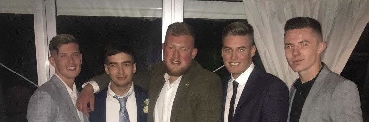 BenKeegan1's profile banner image