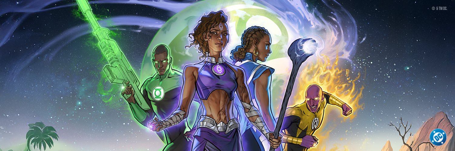 DCUO's banner