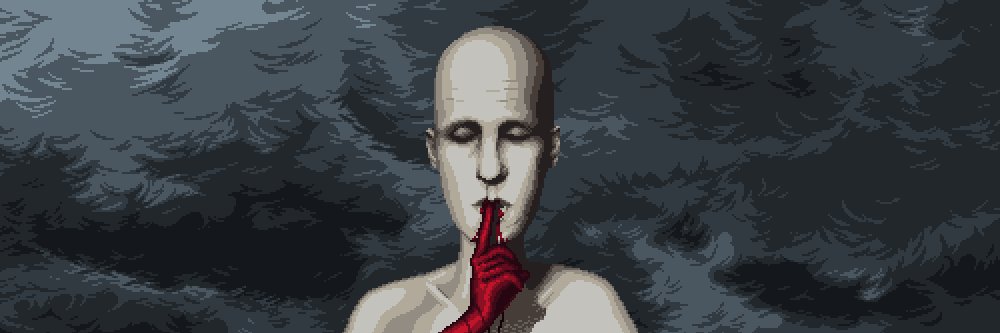 ChPixel's profile banner image