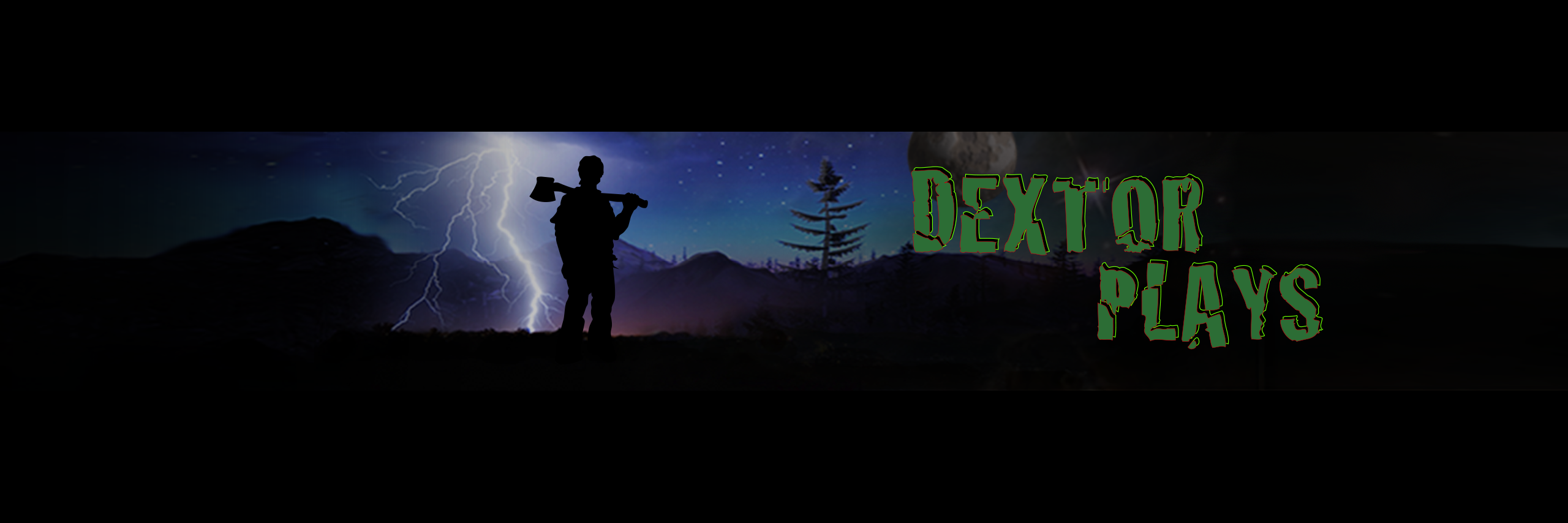 DextorMalthorn's profile banner image