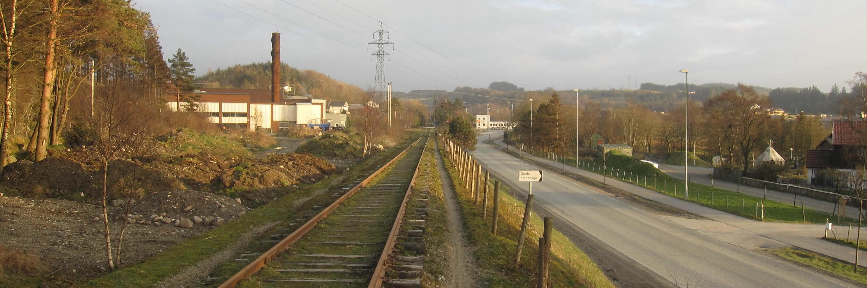 Aalgaardbanen's profile banner image