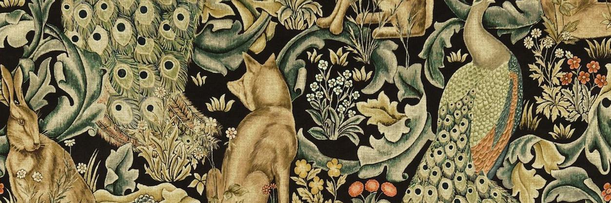 Maude Frome's banner
