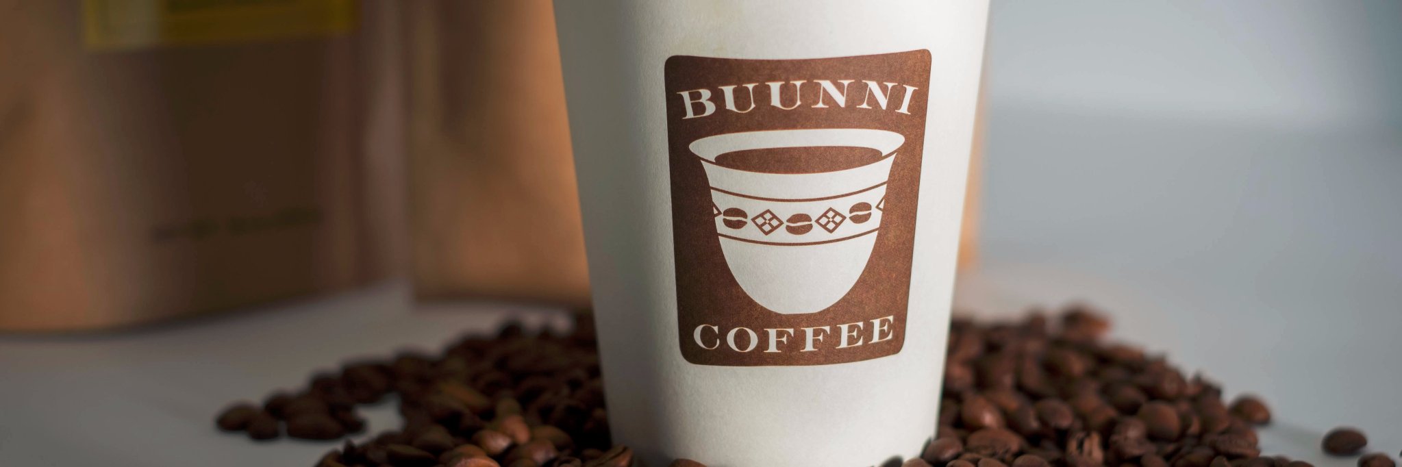 BuunniCoffee's profile banner image