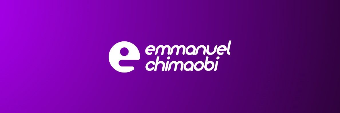 Chimaobi's banner