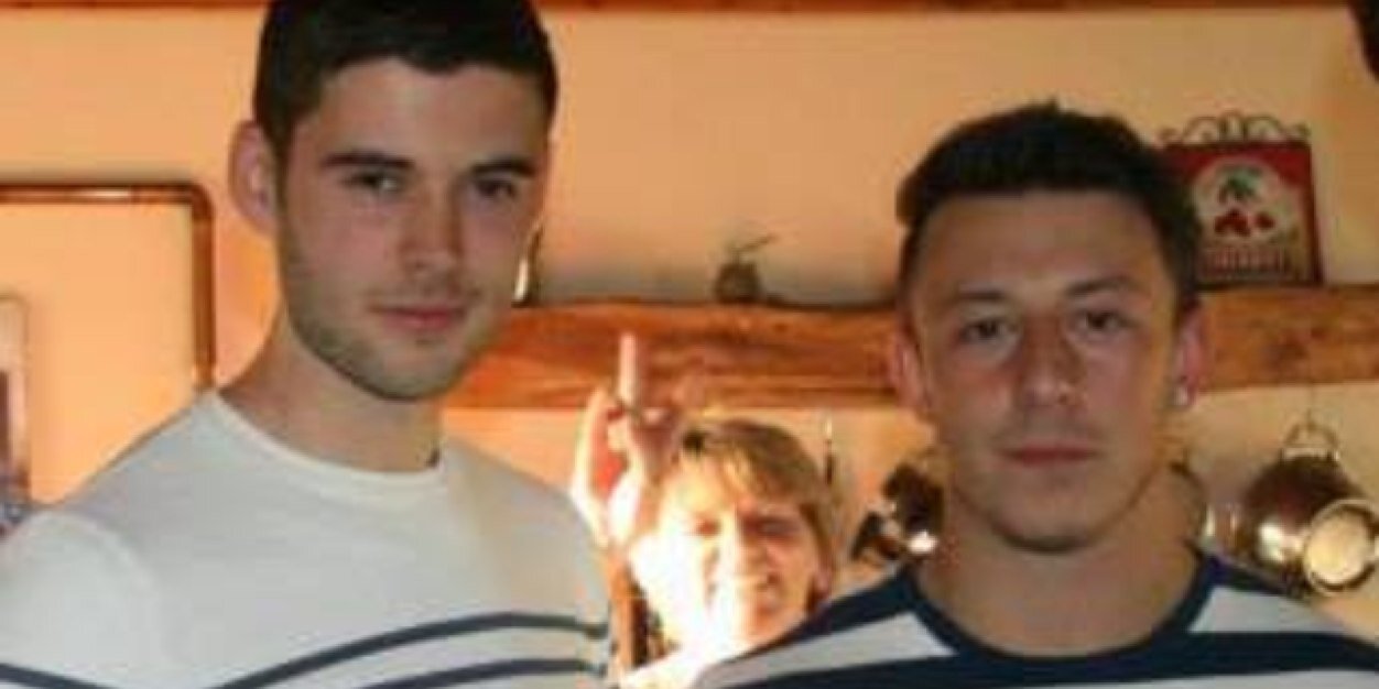 eddyclapham's profile banner image