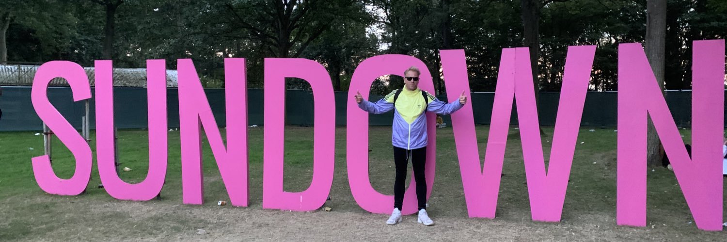 DJHarryPearce's profile banner image