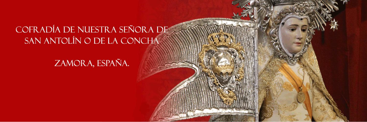 VirgendlaConcha's profile banner image