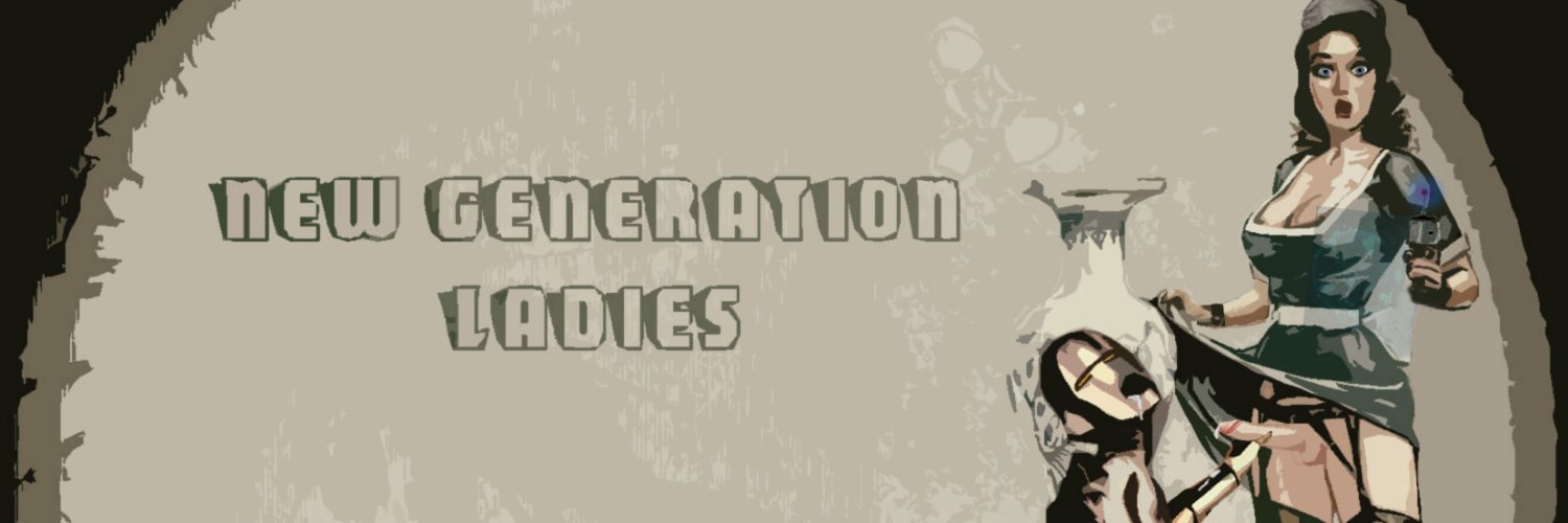 NewGenLadies's profile banner image