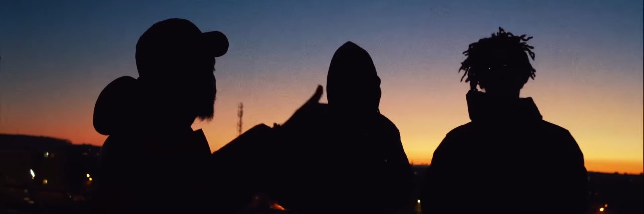 RAY7OFF's profile banner image