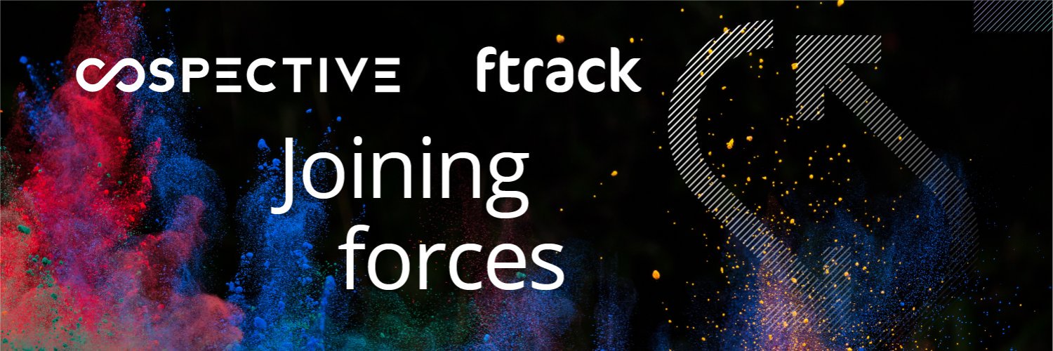 Cospective's profile banner image