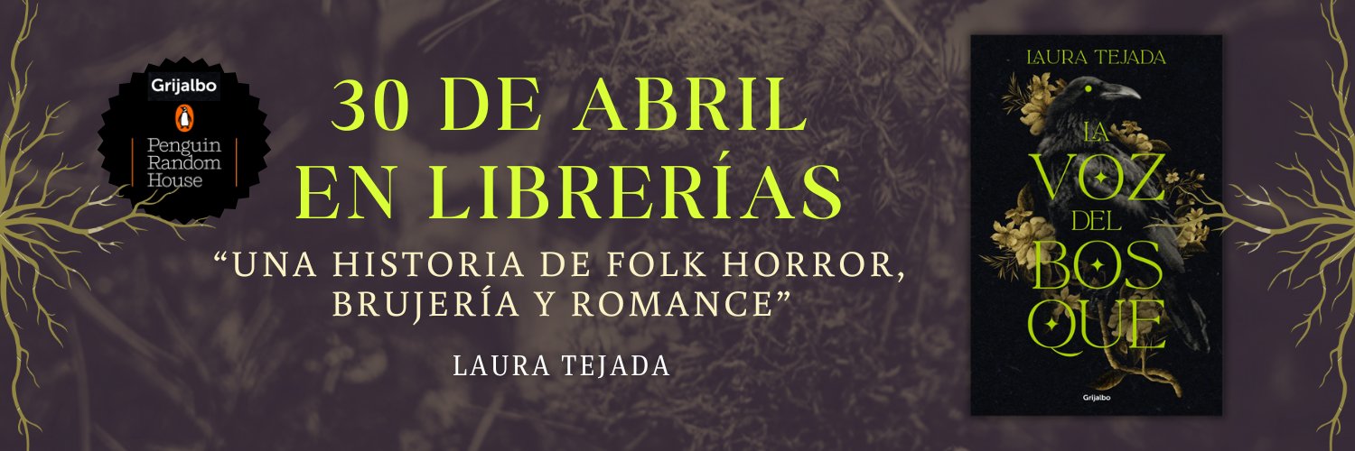 🪭 𝔏𝔞𝔲𝔯𝔞 ☕@lauratejada.bsky.social banner