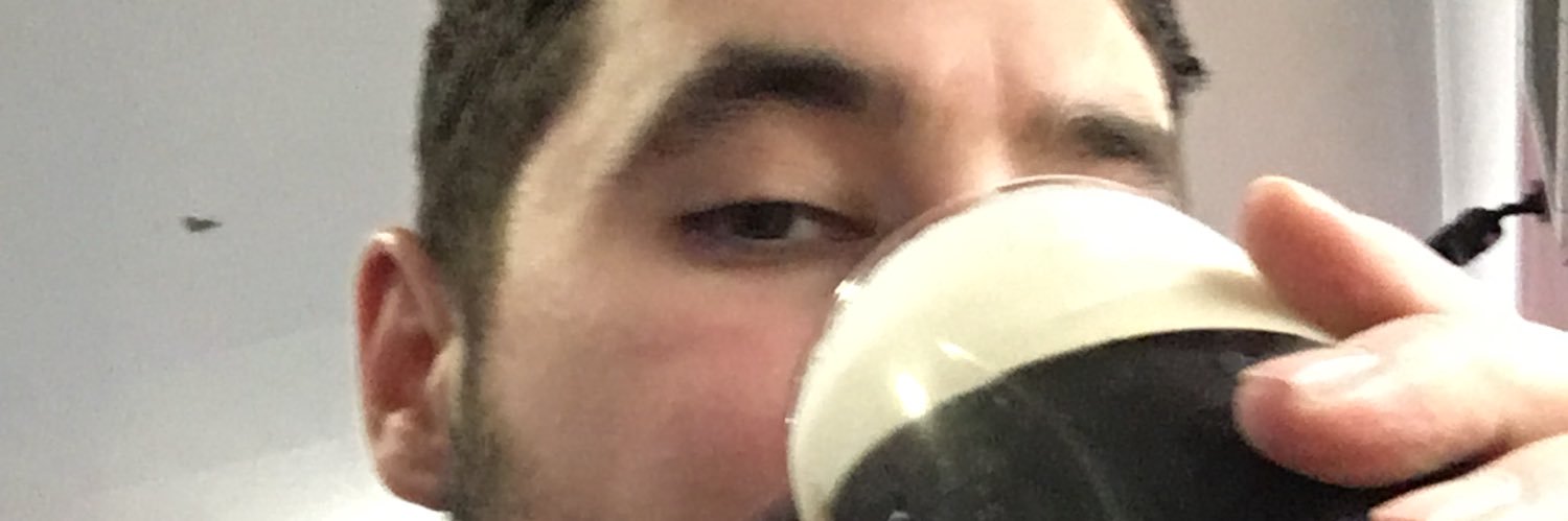 joediskin's profile banner image