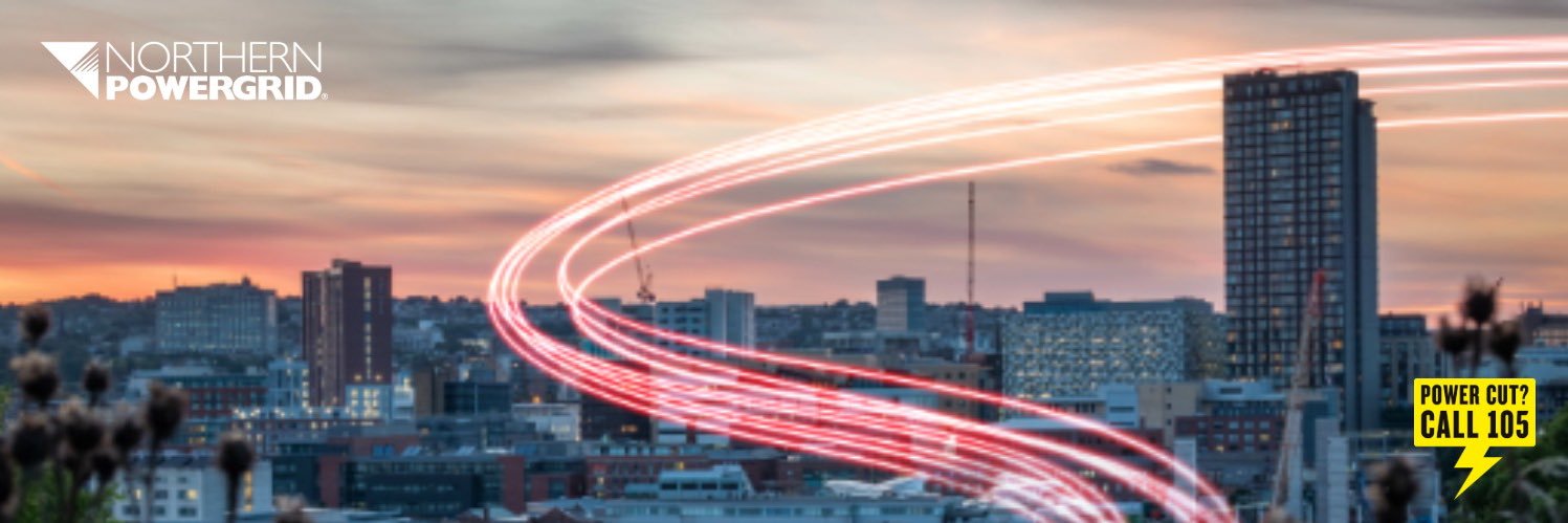 Northern Powergrid banner