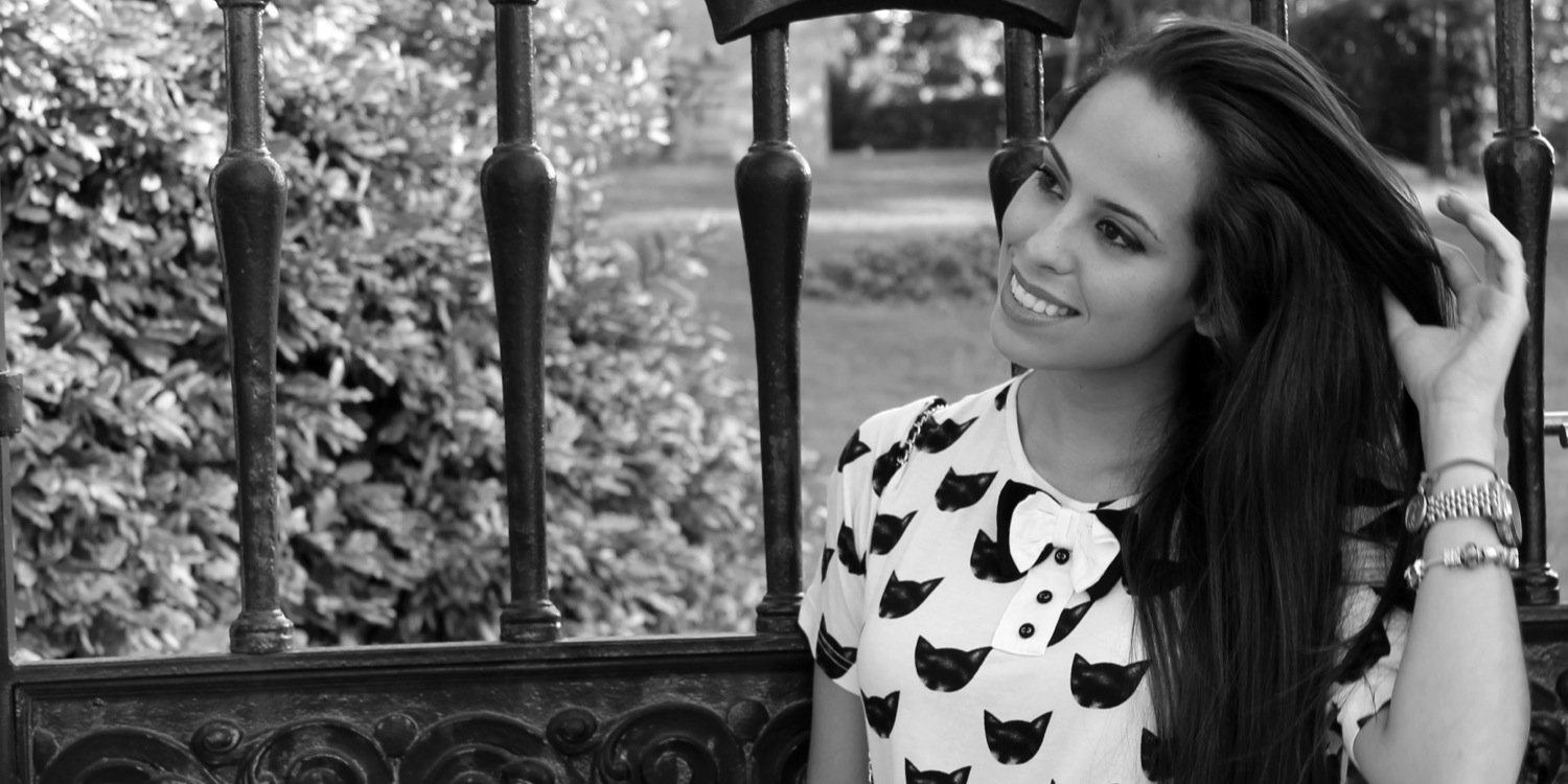 AidaCalero1's profile banner image