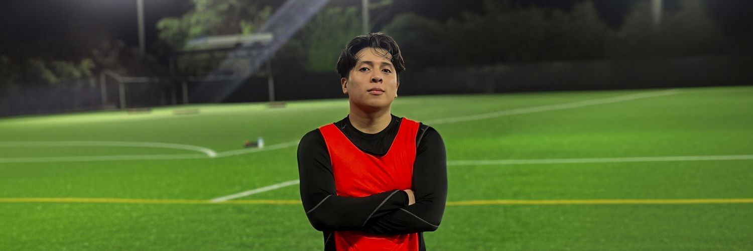 Jesús Alberto ⚡ banner