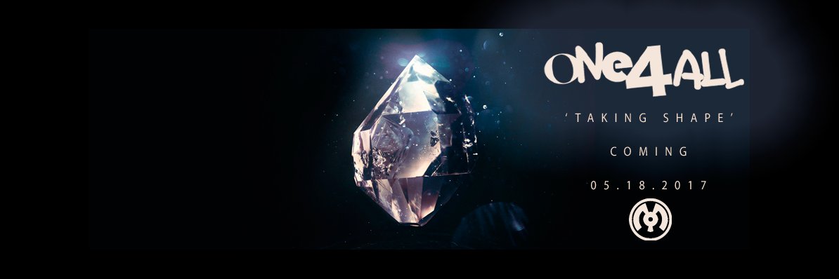 ONE4ALL 💎 banner