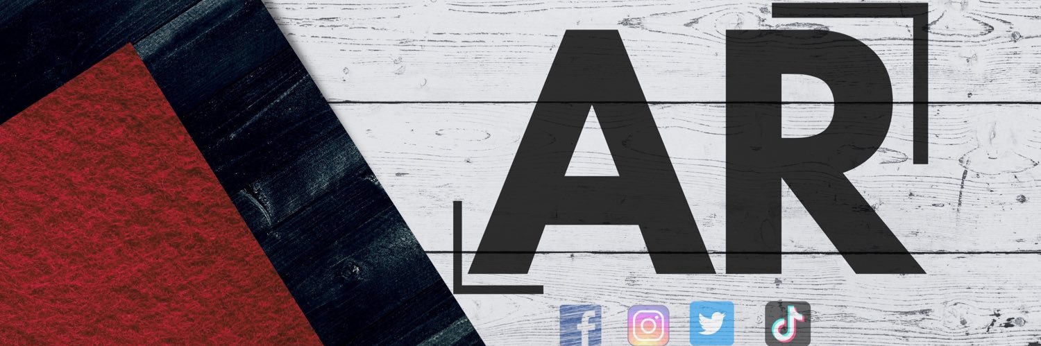 ARromay's profile banner image