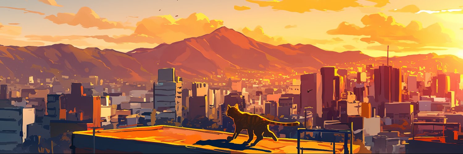 raultron's profile banner image