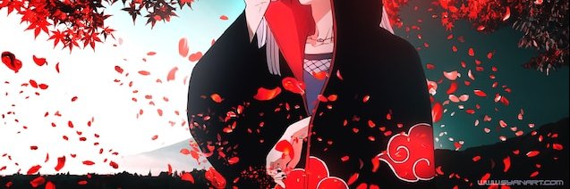 karigan banner
