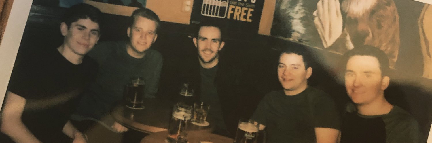 bmason27's profile banner image