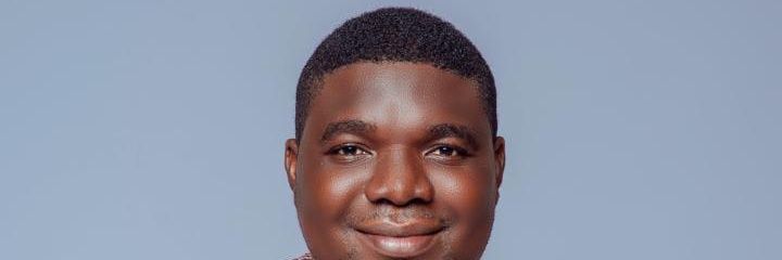 gboyegaafe's profile banner image