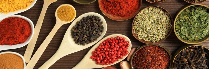 21SpicesDining's profile banner image
