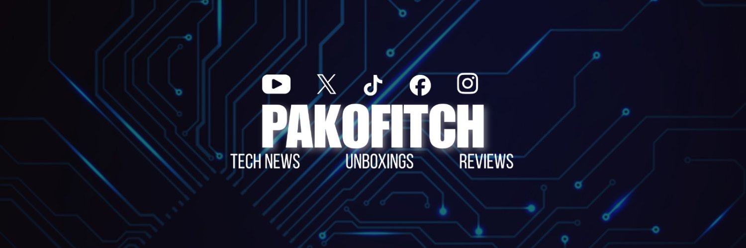 pakofitchMX's profile banner image
