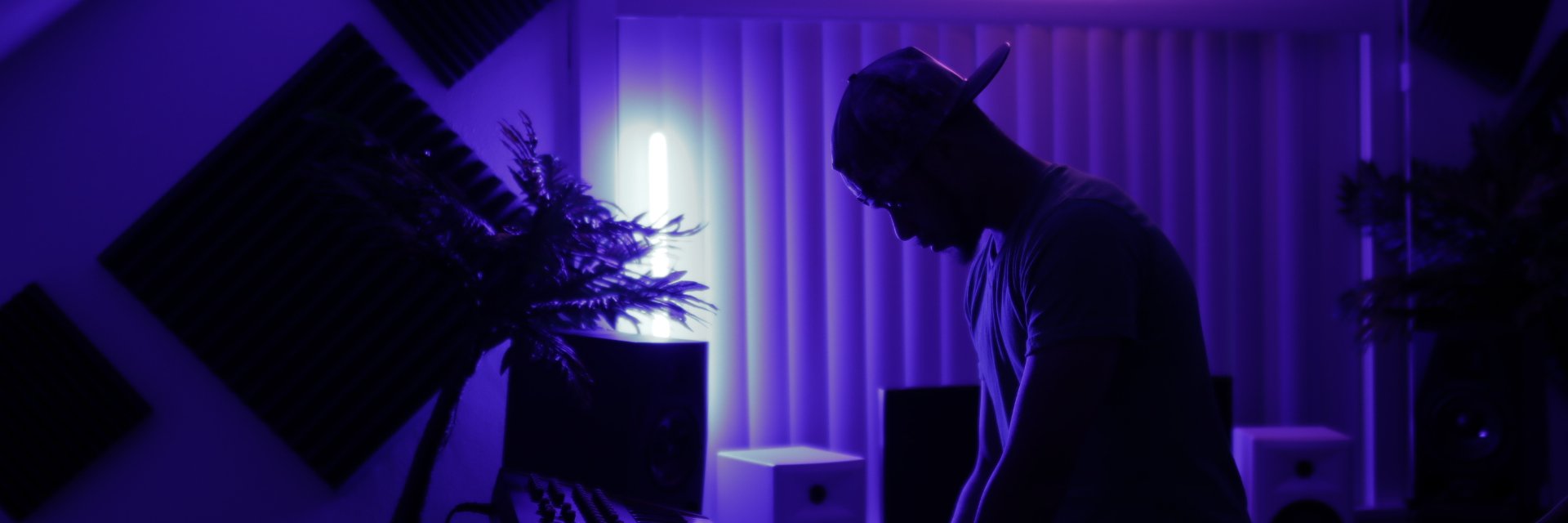 BigBoyTraks's profile banner image