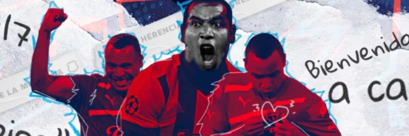 Felipe Pardo banner
