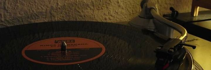 Freeky Dicky Records banner