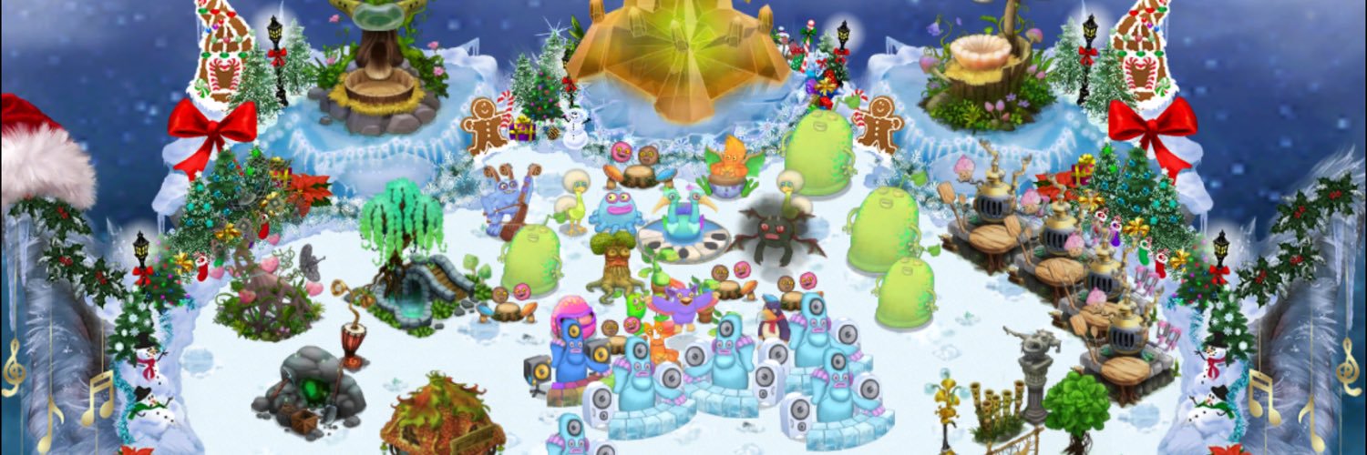singinmonsterz's profile banner image