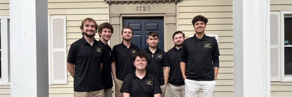 DeltaUpsilonWSU Profile Banner