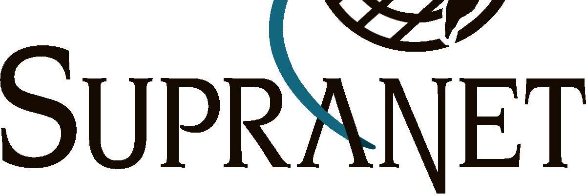 SupraNet banner