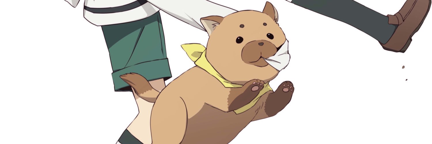 ShonenMaid's profile banner image