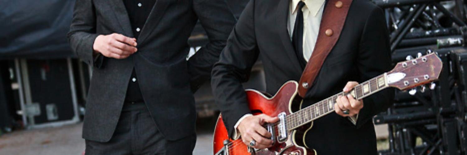 andynewk's profile banner image
