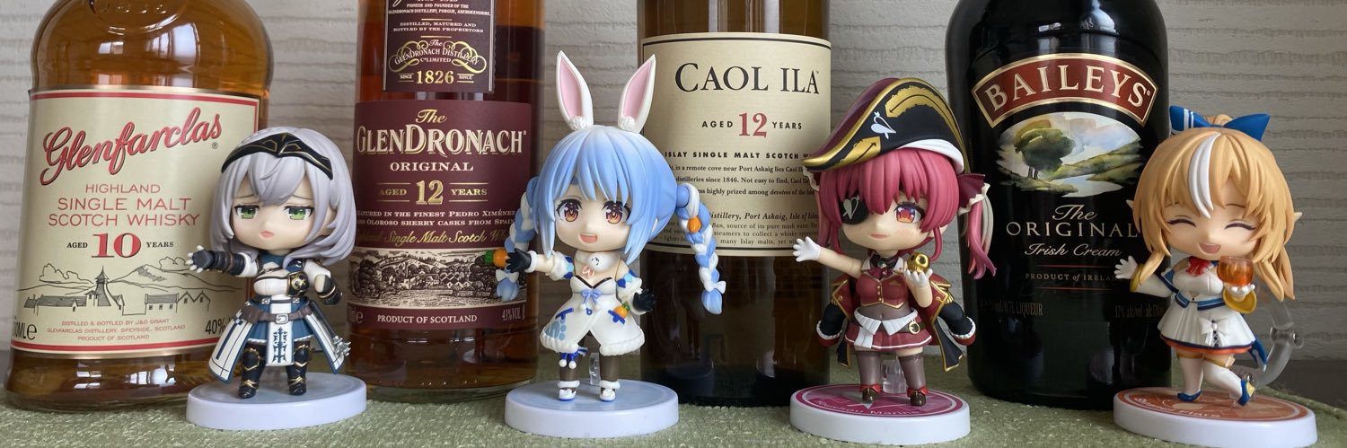 Tроица(とりにてぃ～)🏴‍☠️ banner