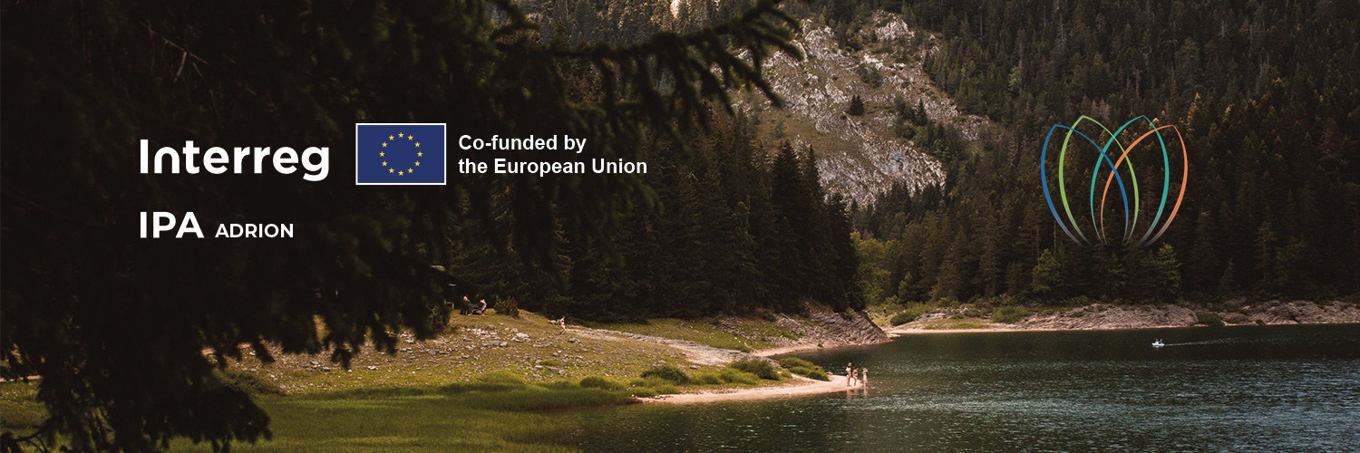 Interreg IPA ADRION banner