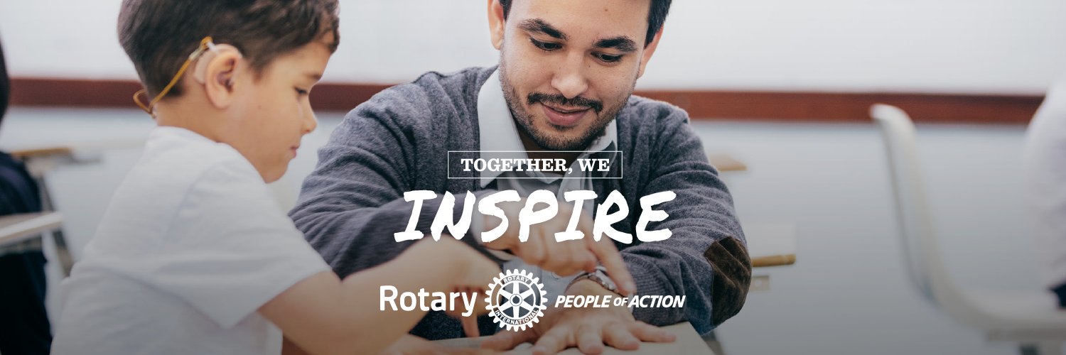 WindsorRotary's profile banner image
