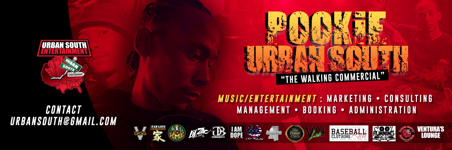 Pookie (UrbanSouth) banner
