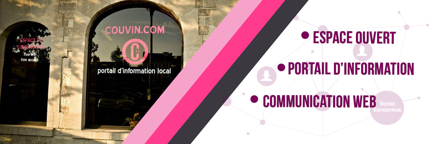 couvincom's profile banner image