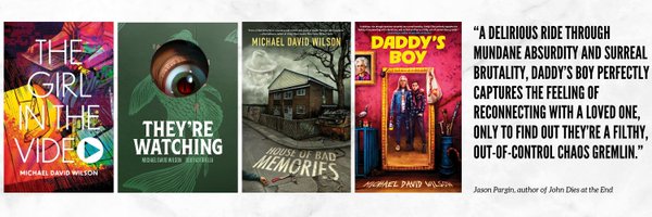 ThisIsHorror Profile Banner