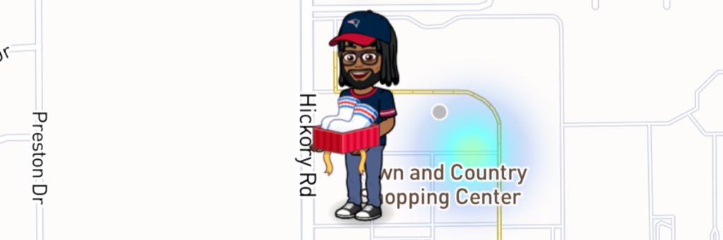 MrXavierScott's profile banner image