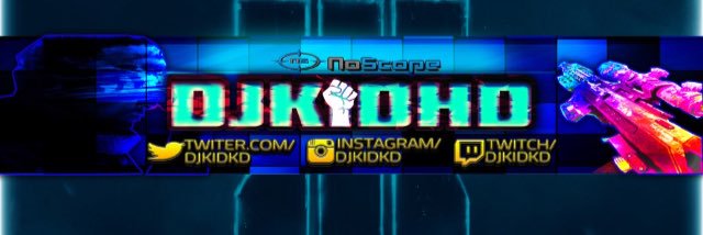 DjkidHD banner