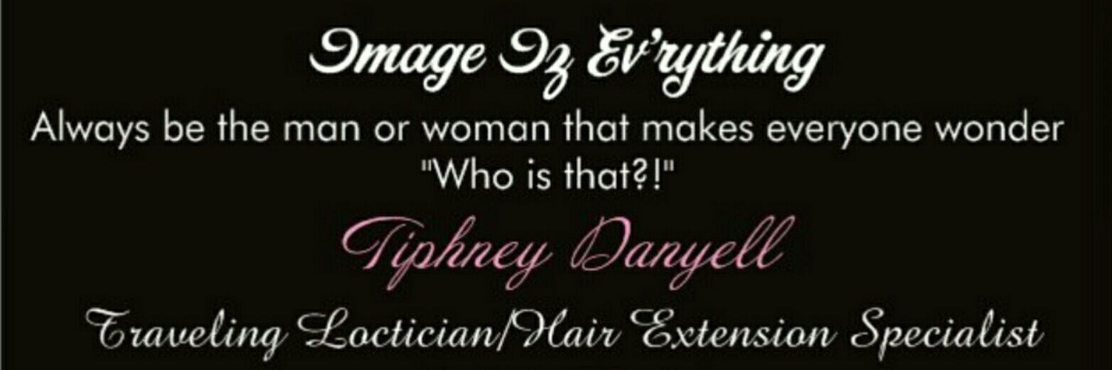 TiphneyDanyell's profile banner image