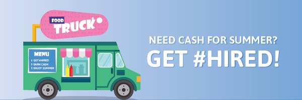 SpotJobs Profile Banner